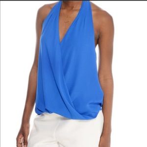 South moon under halter top